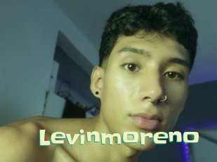 Levinmoreno