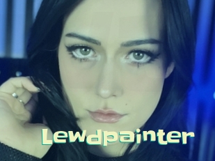 Lewdpainter