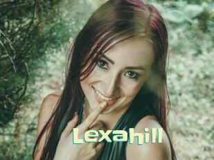 Lexahill