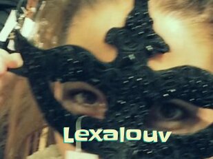 Lexalouv