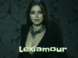 Lexiamour
