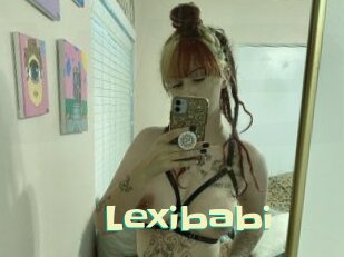 Lexibabi