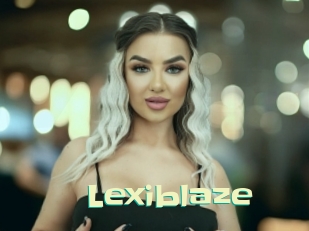 Lexiblaze