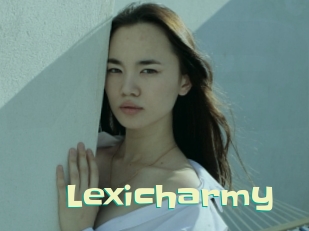 Lexicharmy