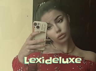 Lexideluxe