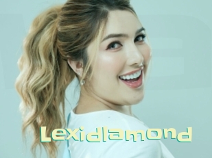 Lexidlamond