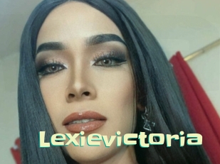 Lexievictoria