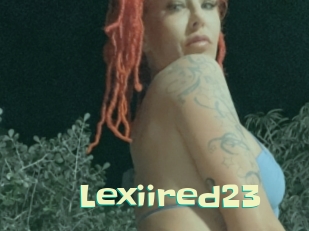 Lexiired23