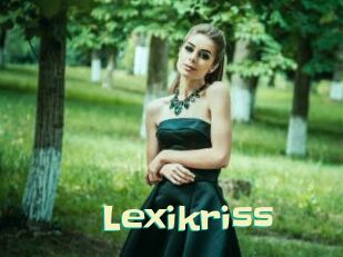 Lexikriss