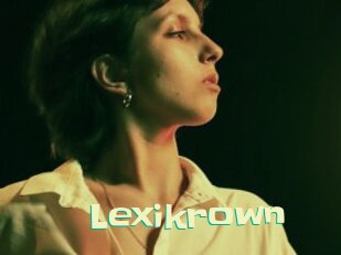 Lexikrown