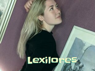 Lexilores