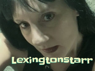 Lexingtonstarr