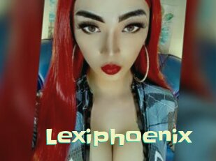 Lexiphoenix