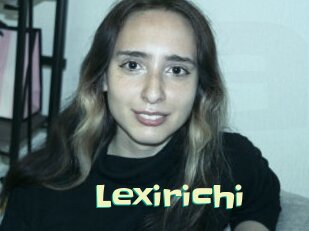 Lexirichi