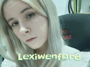 Lexiwenford