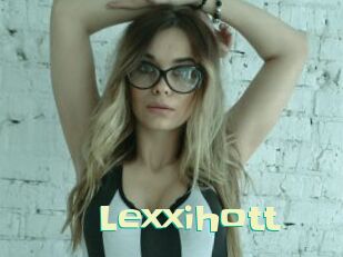 Lexxihott