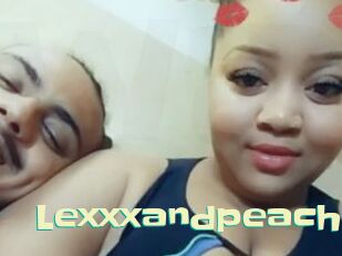 Lexxxandpeach