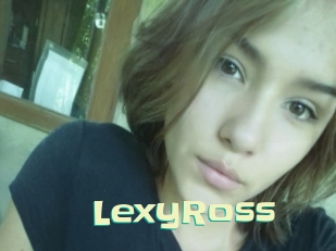 LexyRoss