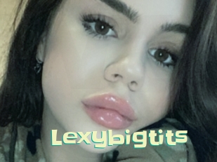 Lexybigtits