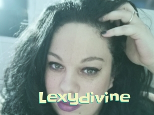 Lexydivine