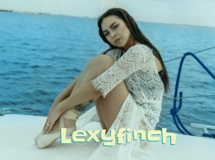 Lexyfinch