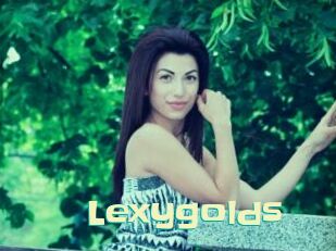 Lexygolds