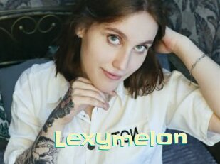 Lexymelon