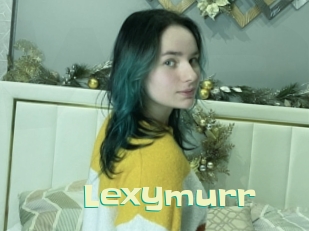 Lexymurr