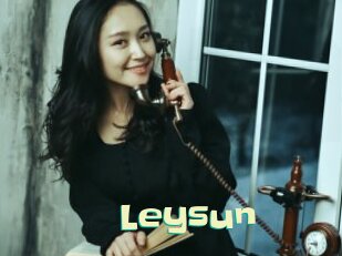 Leysun