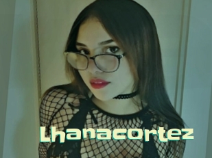 Lhanacortez