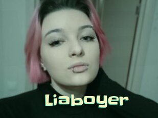 Liaboyer