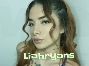 Liahryans