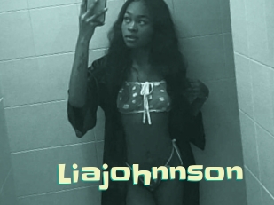 Liajohnnson