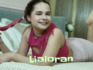 Lialoran