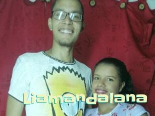 Liamandalana