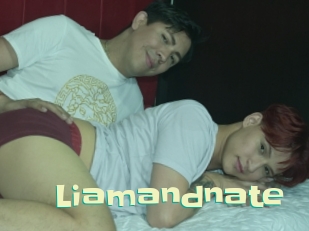 Liamandnate