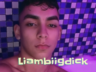 Liambiigdick