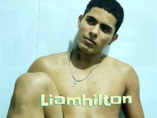 Liamhilton