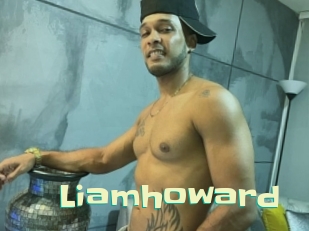 Liamhoward