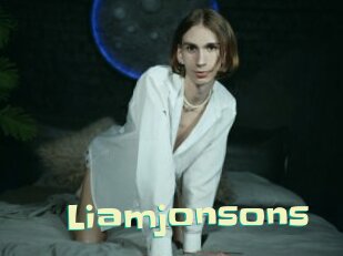 Liamjonsons