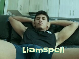 Liamspell