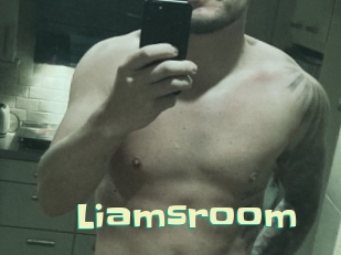 Liamsroom