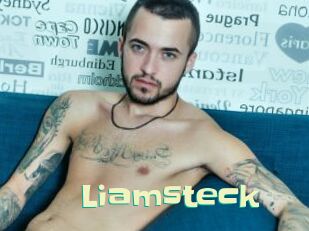 Liamsteck