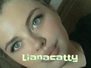 Lianacatty