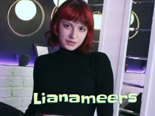 Lianameers