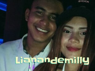 Lianandemilly