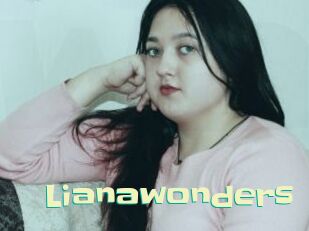 Lianawonders