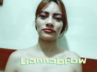 Liannabrow