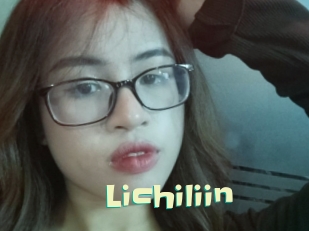 Lichiliin