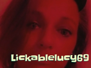 Lickablelucy69